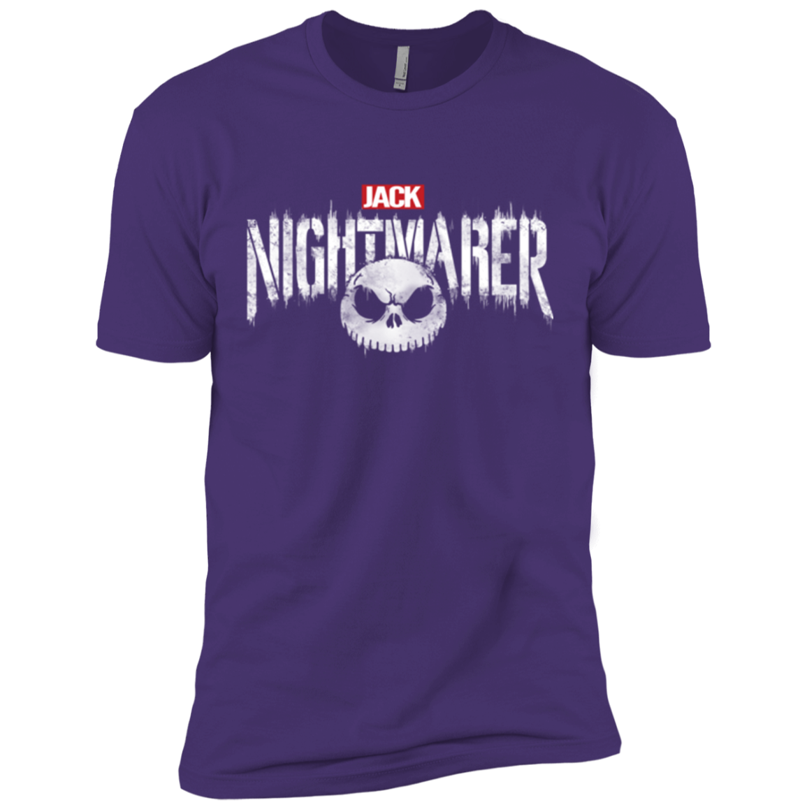 The Nightmarer Men's Premium T-Shirt