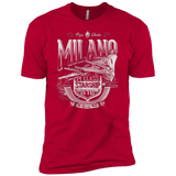 Ooga Chaka Boys Premium T-Shirt