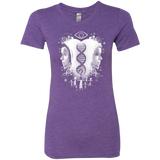 Who Am I Women's Triblend T-Shirt