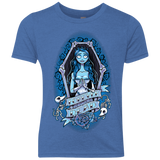 Forever Dead Youth Triblend T-Shirt