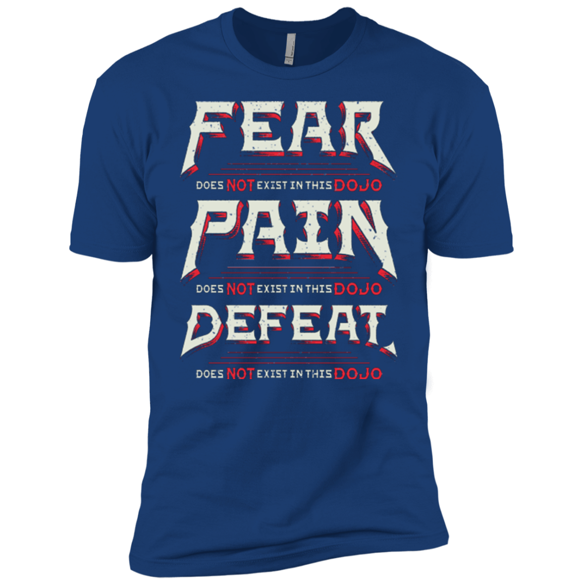 DOES NOT EXIST Boys Premium T-Shirt