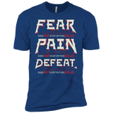 DOES NOT EXIST Boys Premium T-Shirt