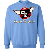 Kingston Falls Chicken Crewneck Sweatshirt