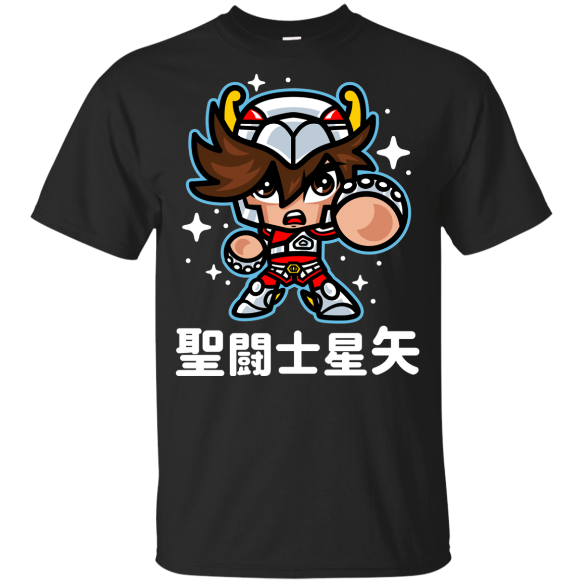 ChibiPegasus Youth T-Shirt