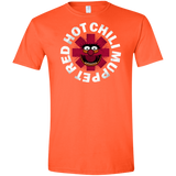 RHCM Men's Semi-Fitted Softstyle