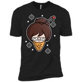 Mei Cone Boys Premium T-Shirt