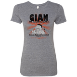 Gian Concert Women's Triblend T-Shirt