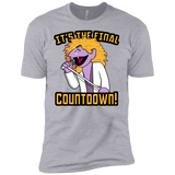 The Final Countdown Boys Premium T-Shirt