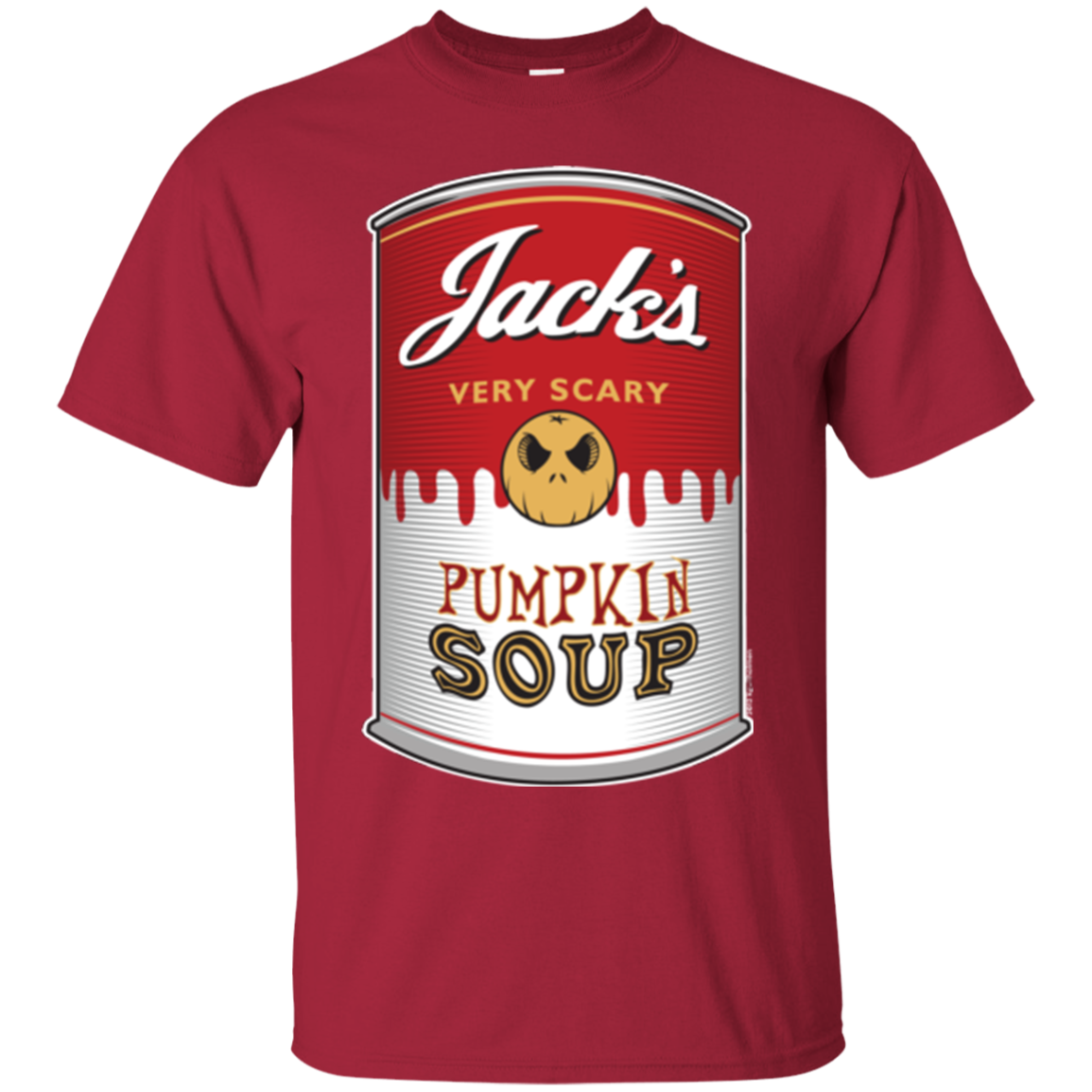 PUMPKIN SOUP T-Shirt