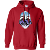 Vader Pullover Hoodie