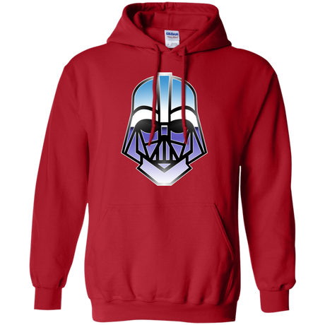 Vader Pullover Hoodie