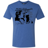 Rebel Scum Men's Triblend T-Shirt