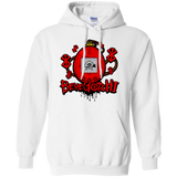 BeheGotchi Pullover Hoodie