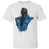 Mortal Ice T-Shirt