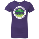Roger Girls Premium T-Shirt