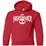 The Nightmarer Youth Hoodie