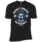 Bounty Hunter Academy 02 Boys Premium T-Shirt