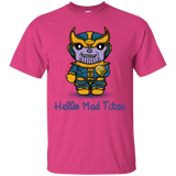 Hello Mad Titan T-Shirt