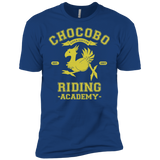 Riding Academy Men's Premium T-Shirt