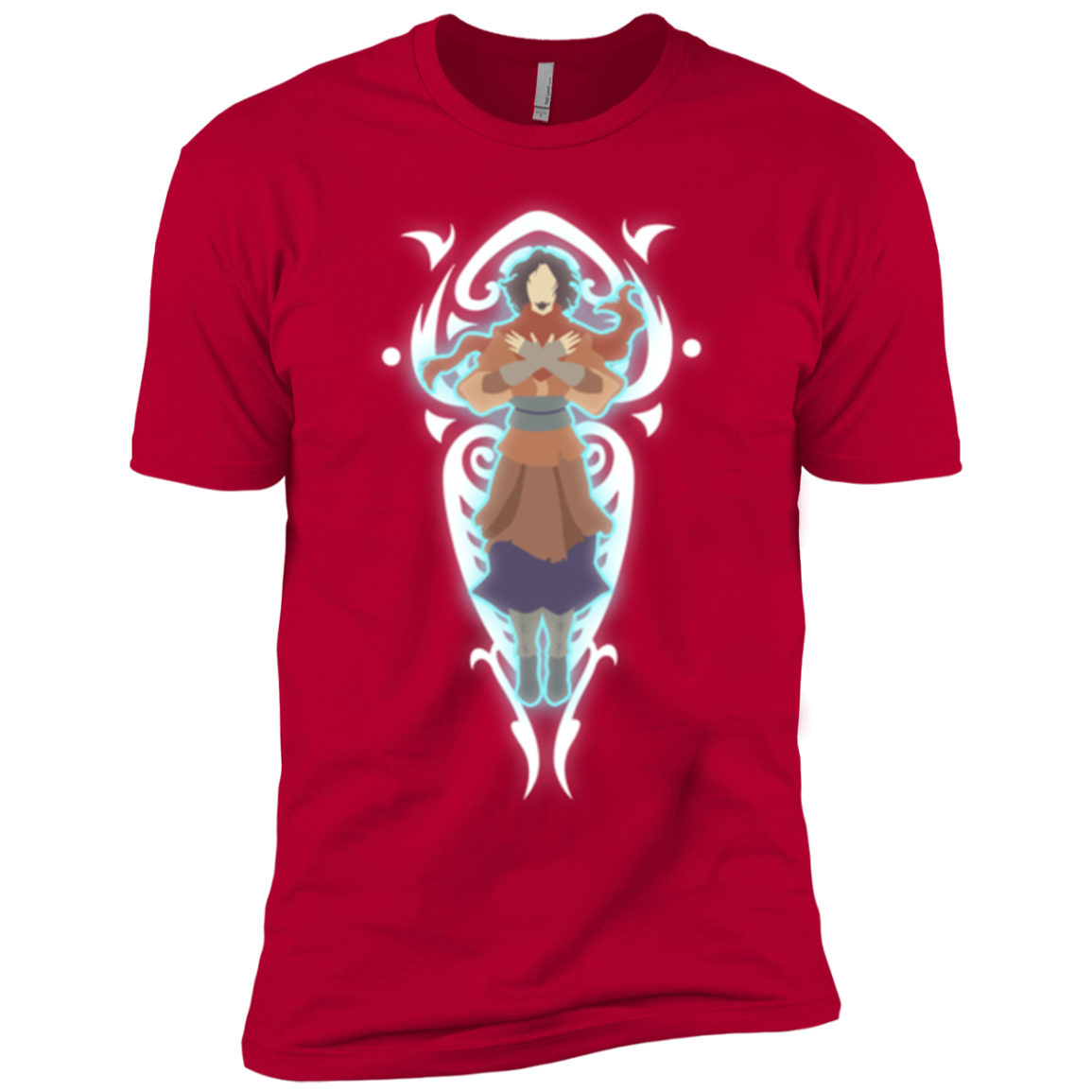 The Spirit of the Avatar Boys Premium T-Shirt