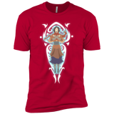The Spirit of the Avatar Boys Premium T-Shirt