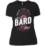 Bard Women's Premium T-Shirt
