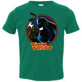 Tick Tracy Toddler Premium T-Shirt