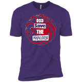 God save Men's Premium T-Shirt