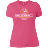 Parker & Brett Women's Premium T-Shirt