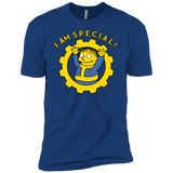 I am special Boys Premium T-Shirt