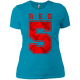 Red 5 Women's Premium T-Shirt