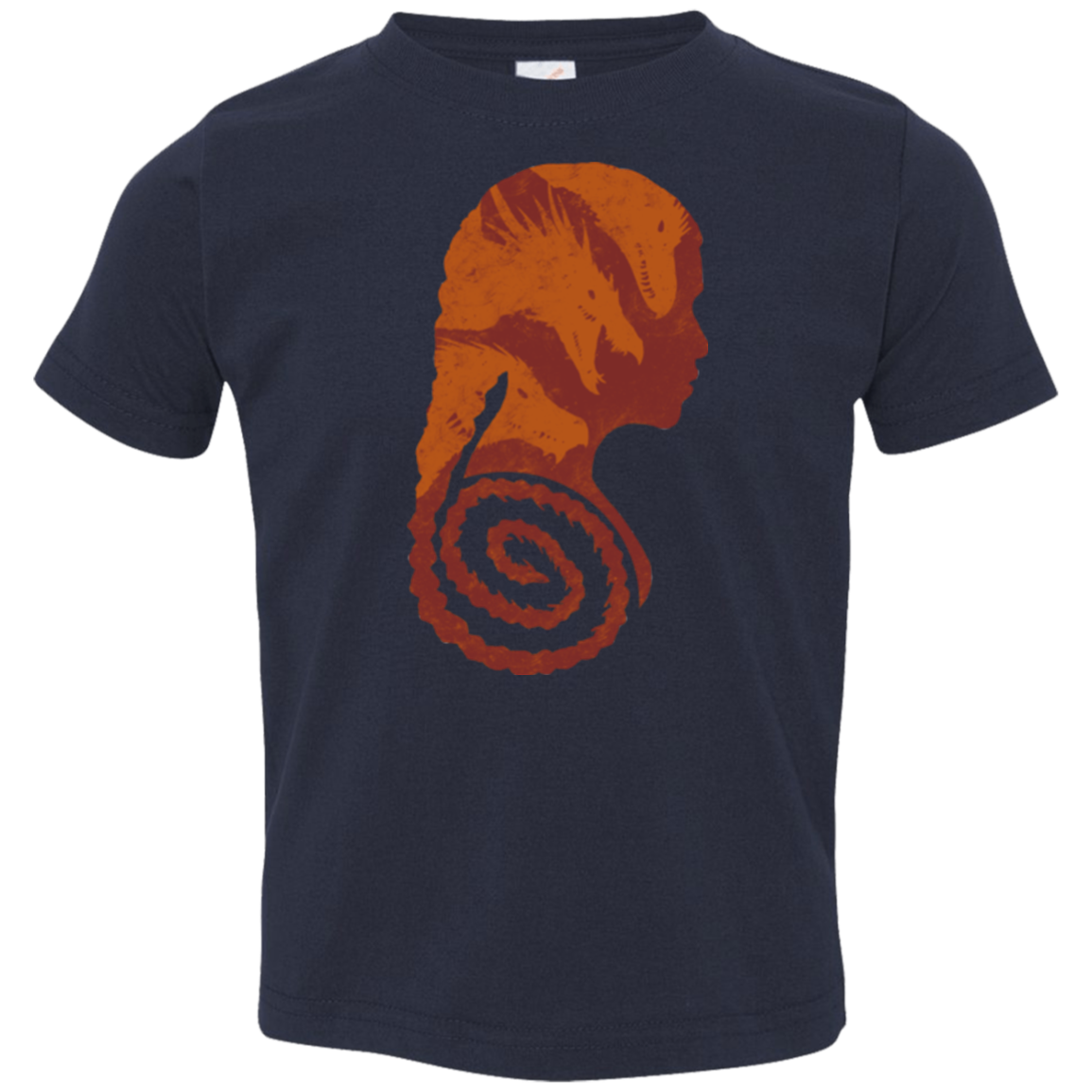 Mother of Dragons Toddler Premium T-Shirt