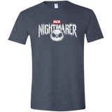The Nightmarer Men's Semi-Fitted Softstyle