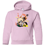 Shine Youth Hoodie