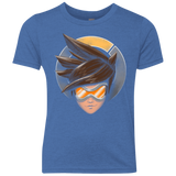 The Jumper Youth Triblend T-Shirt