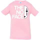 The No Face Infant Premium T-Shirt