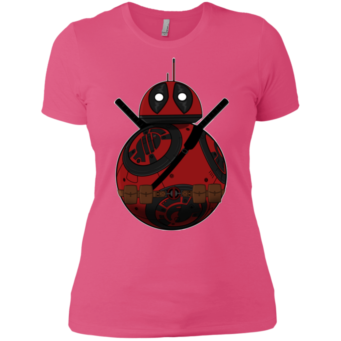 DP8 Women's Premium T-Shirt