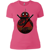 DP8 Women's Premium T-Shirt