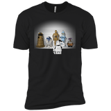 Are These Droids Boys Premium T-Shirt