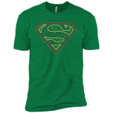 Super Tech Men's Premium T-Shirt