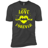 TLF DETECTIVE Boys Premium T-Shirt