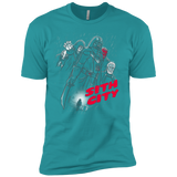 Sith city Men's Premium T-Shirt