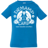 Demamp Camp Infant Premium T-Shirt