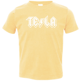 TESLA Toddler Premium T-Shirt