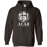 All clones Pullover Hoodie