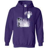 Banksy Max Pullover Hoodie