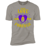 True Love Forever Masters Men's Premium T-Shirt