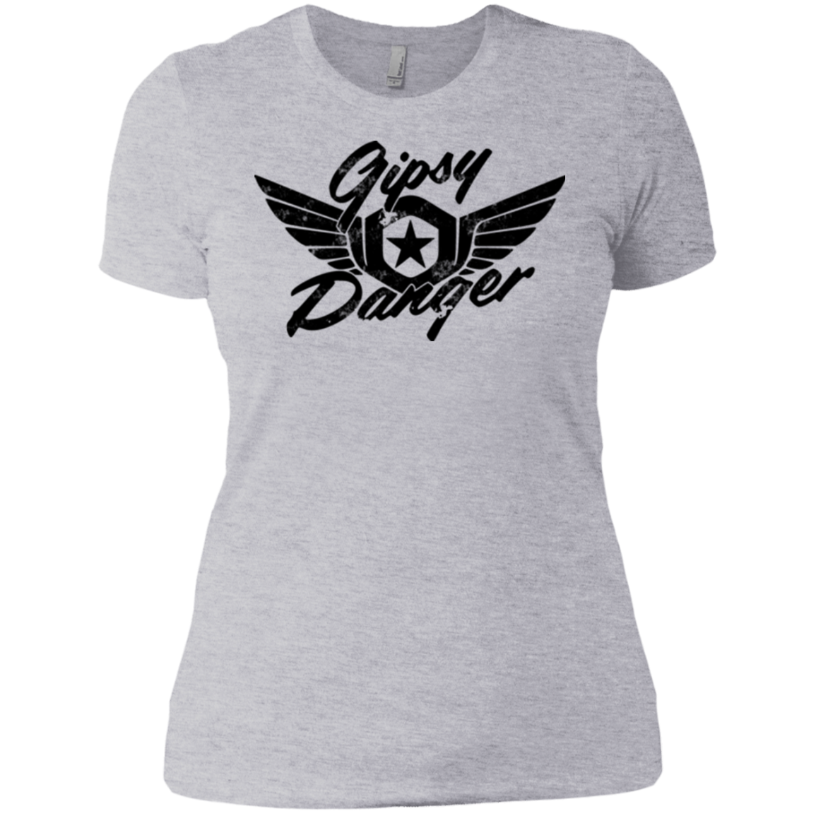 Gipsy danger Women's Premium T-Shirt
