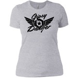 Gipsy danger Women's Premium T-Shirt