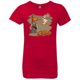 WDA Girls Premium T-Shirt